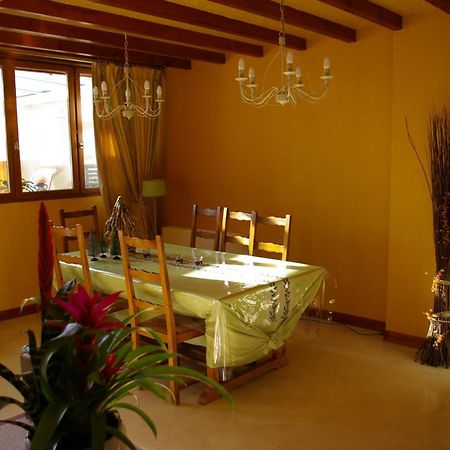 La Cognee Bed & Breakfast Cugnaux Ngoại thất bức ảnh