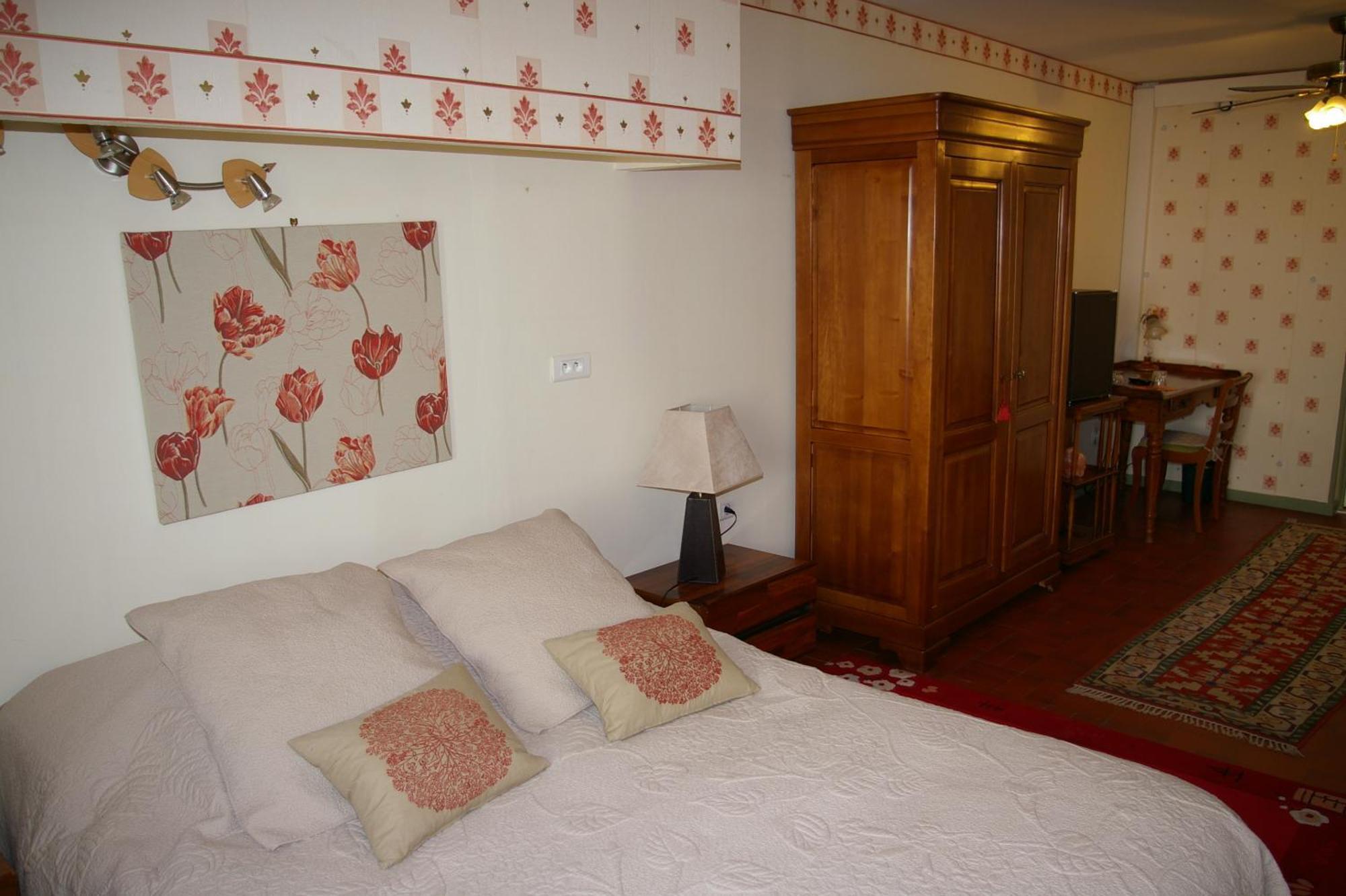 La Cognee Bed & Breakfast Cugnaux Ngoại thất bức ảnh