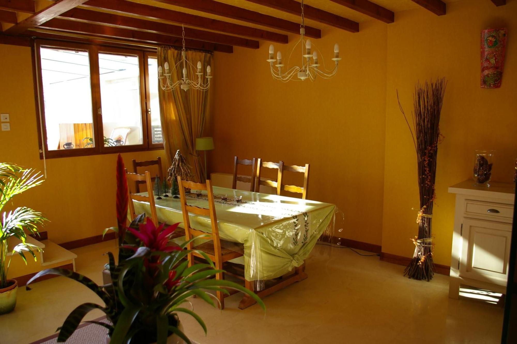 La Cognee Bed & Breakfast Cugnaux Ngoại thất bức ảnh
