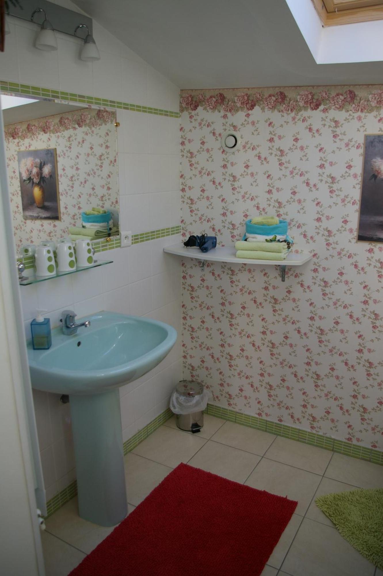 La Cognee Bed & Breakfast Cugnaux Ngoại thất bức ảnh