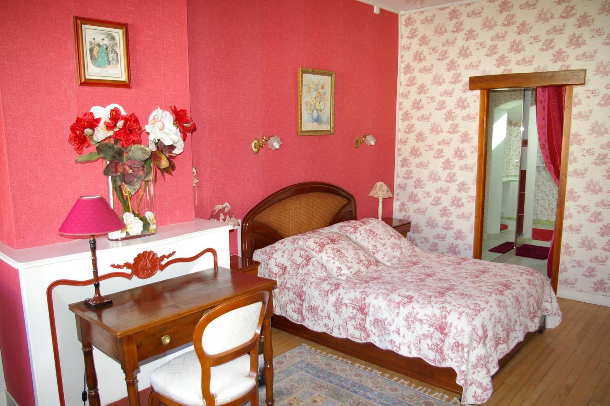 La Cognee Bed & Breakfast Cugnaux Ngoại thất bức ảnh