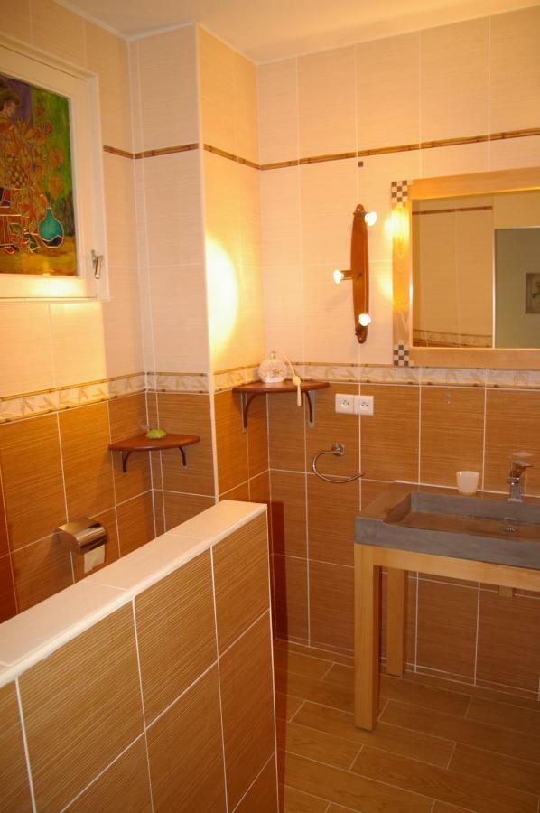 La Cognee Bed & Breakfast Cugnaux Ngoại thất bức ảnh