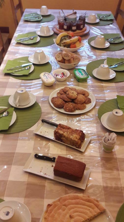 La Cognee Bed & Breakfast Cugnaux Ngoại thất bức ảnh