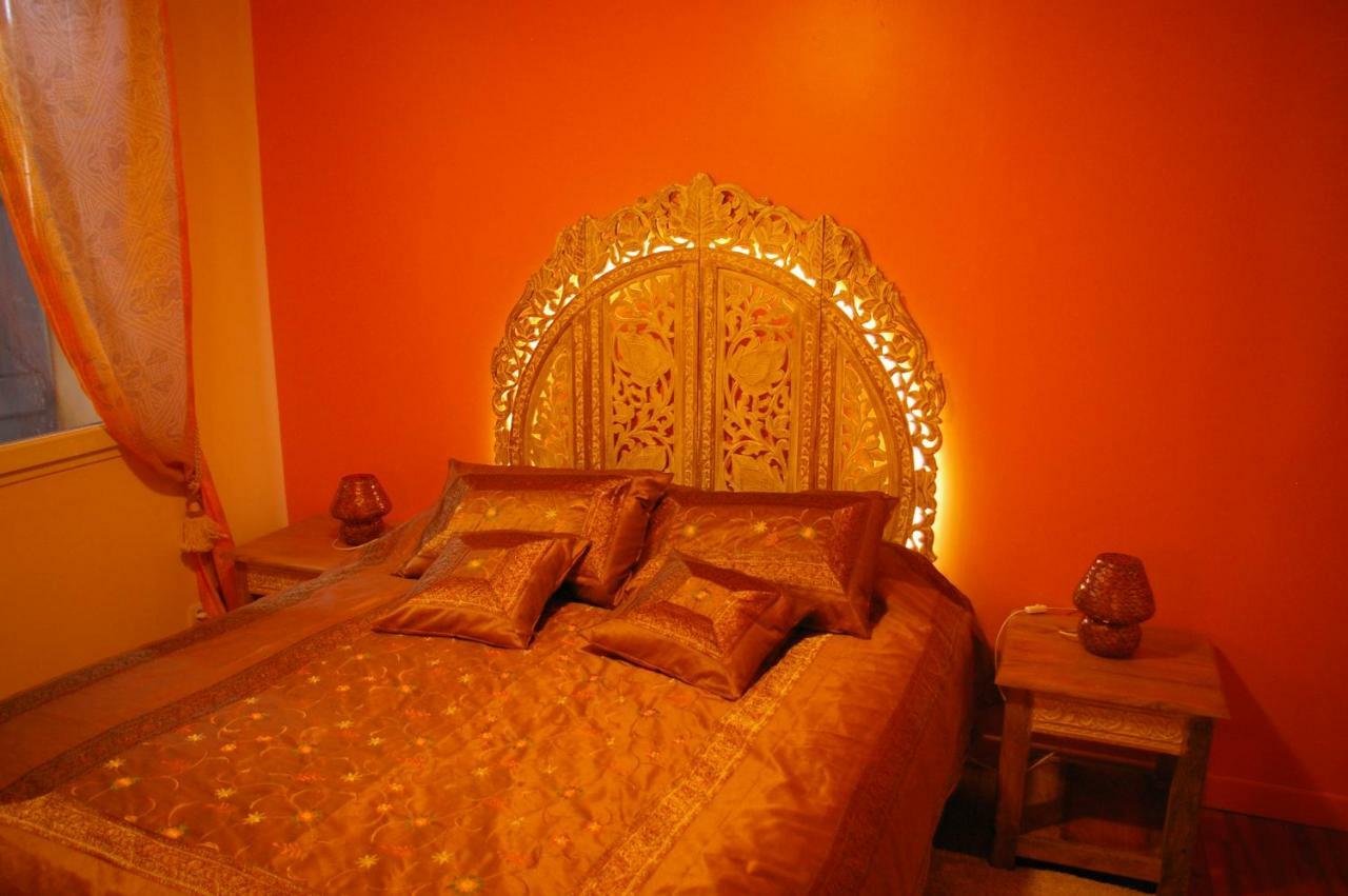 La Cognee Bed & Breakfast Cugnaux Phòng bức ảnh